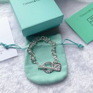 Tiffany & Co. Bracelet